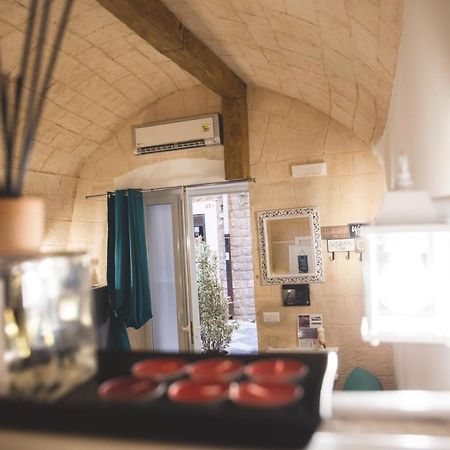 Suite Aurora Бари Экстерьер фото