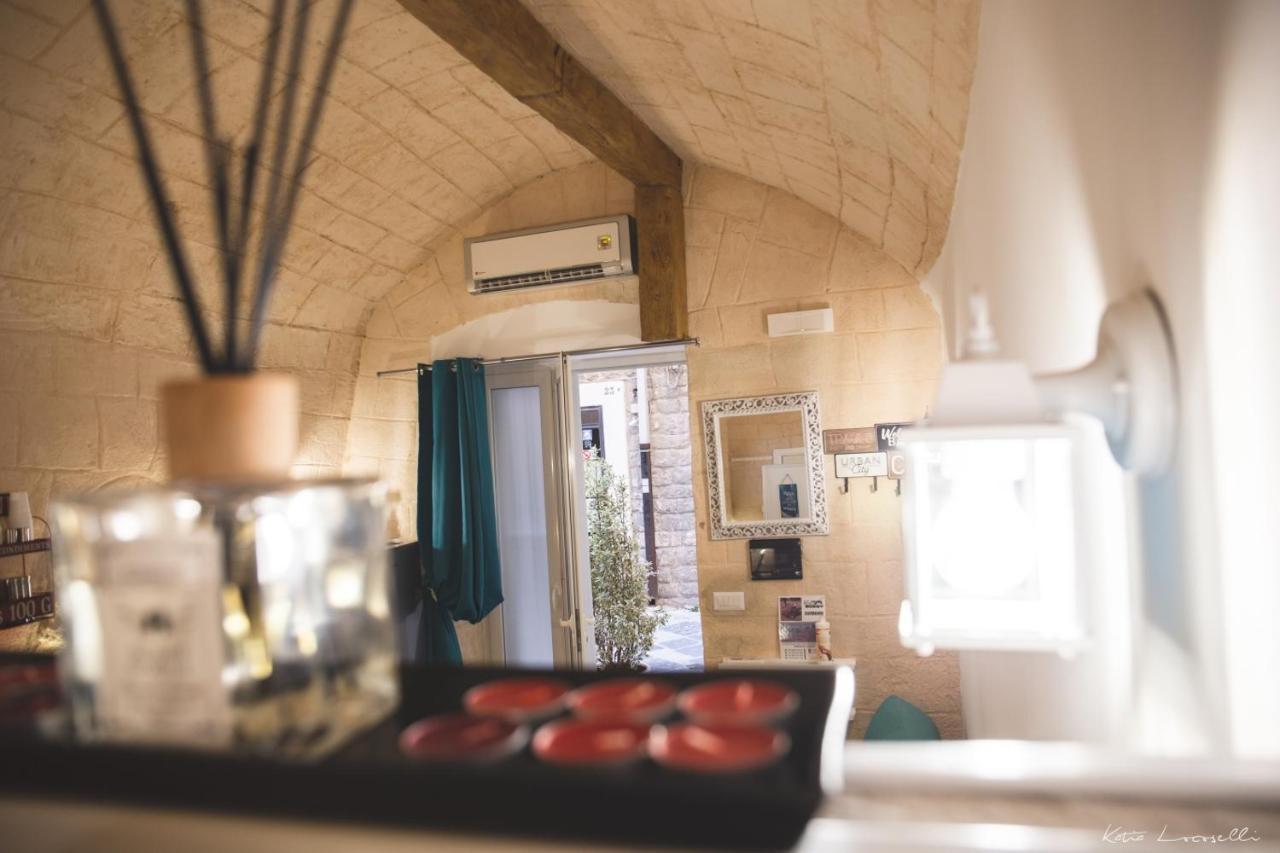 Suite Aurora Бари Экстерьер фото