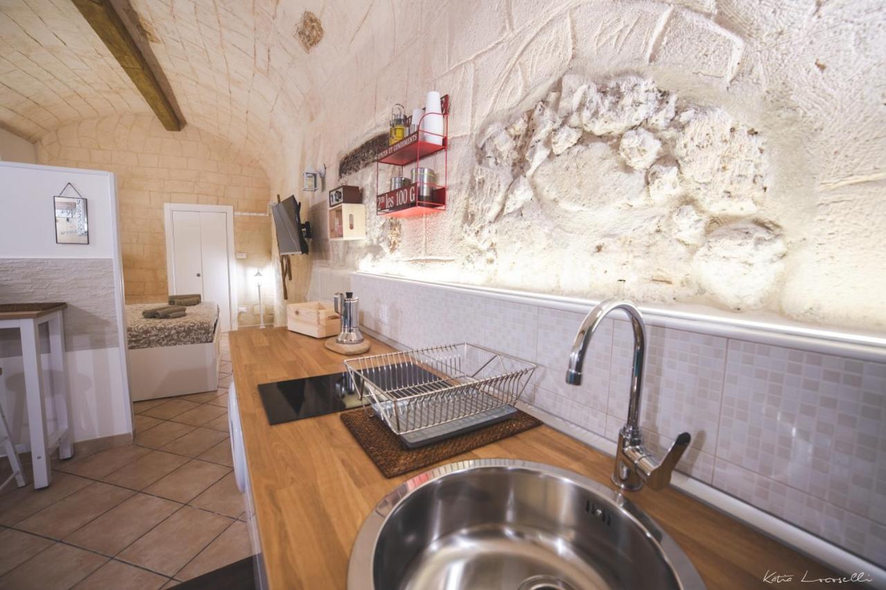 Suite Aurora Бари Экстерьер фото